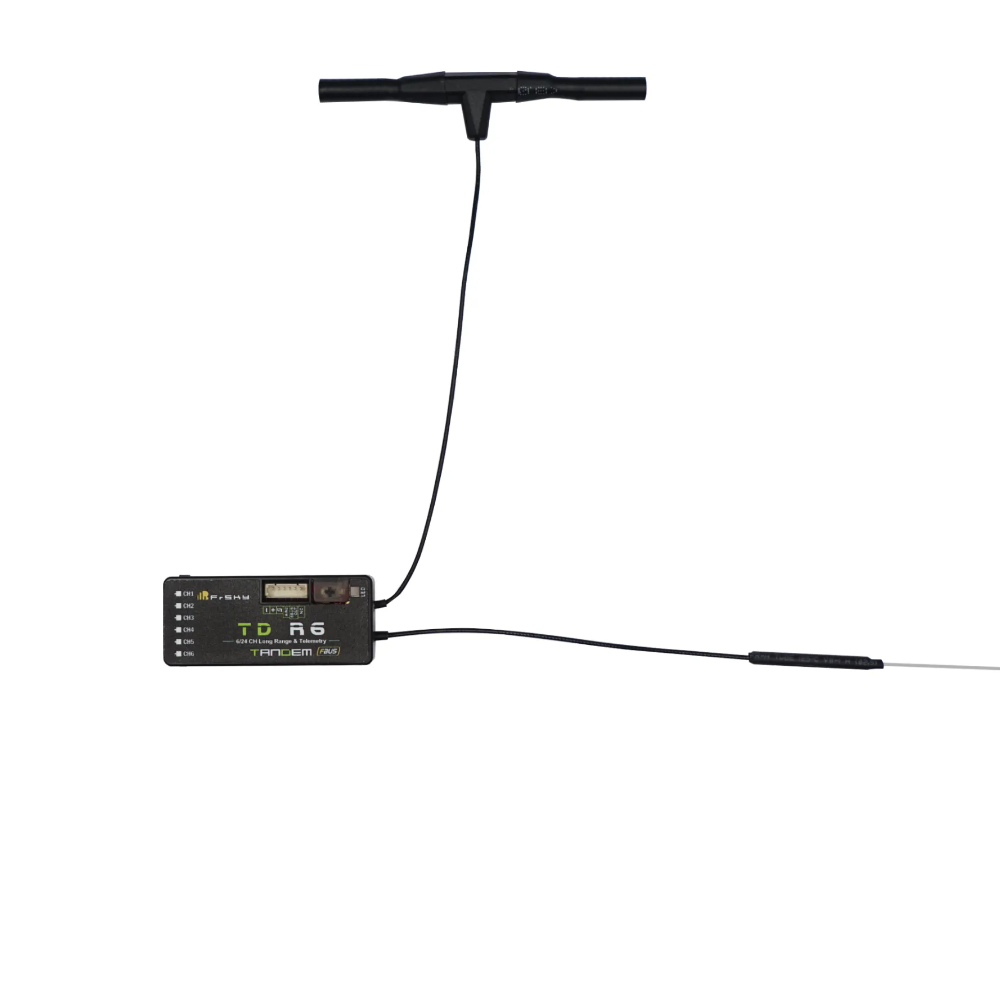 FrSky TD R6 Receiver 2.4G 900M - Frsky Receiver Module 리뷰 및 가격