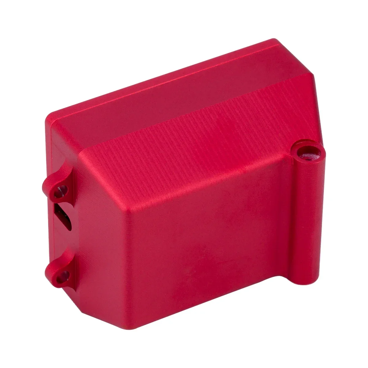 1Pcs Aluminum 1/10 Scale Fuel  - Rc Car Body Shell 리뷰 및 가격