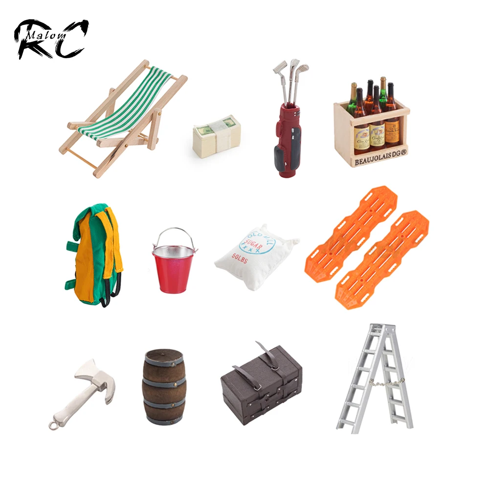 1:10 Scale Decoration Accessor - Rc Car Body Shell 리뷰 및 가격