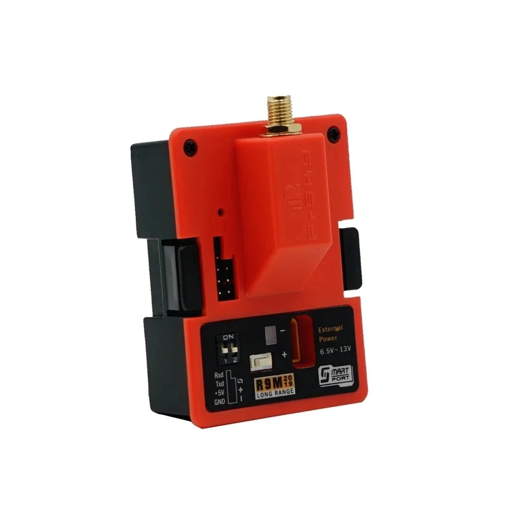 FrSky R9M2019 r9m with mounted - Frsky Receiver Module 리뷰 및 가격