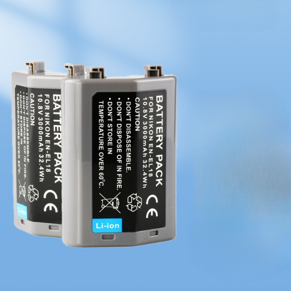 10.8V 3000mAh EN-EL18 EN-EL18A - Drone & Rc Plane Maker Durgapur West Bengal 리뷰 및 가격