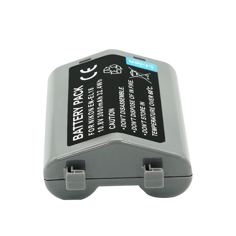 10.8V 3000mAh EN-EL18 EN-EL18A - Drone & Rc Plane Maker Durgapur West Bengal 리뷰 및 가격
