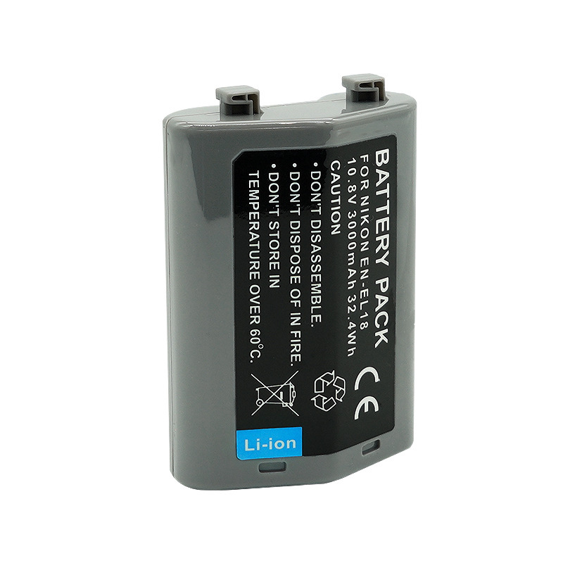 10.8V 3000mAh EN-EL18 EN-EL18A - Drone & Rc Plane Maker Durgapur West Bengal 리뷰 및 가격