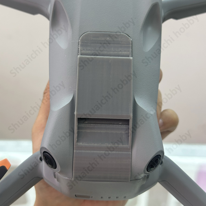 For DJI Air 3/3s FPV Drone Mod - 3D Printed Drone Part 리뷰 및 가격