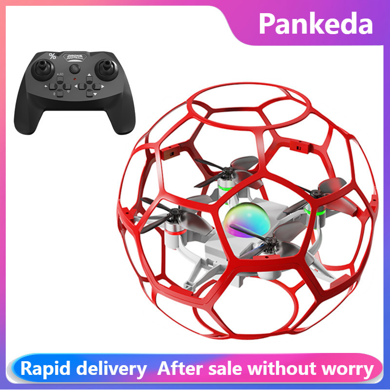 L6 Mini Drone RC Racing Footba - Drone Pro Rc Ufo 리뷰 및 가격