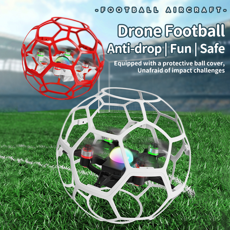 L6 Mini Drone RC Racing Footba - Drone Pro Rc Ufo 리뷰 및 가격