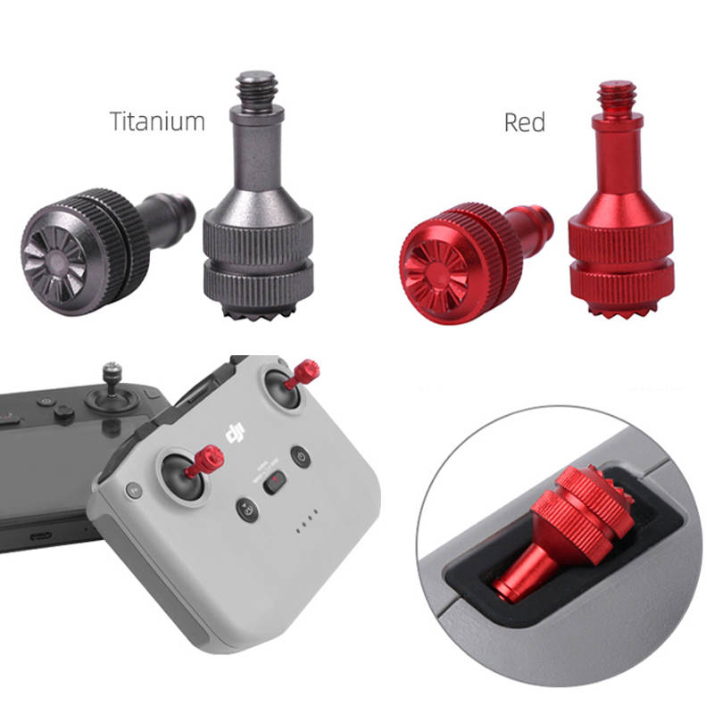 Metal Joystick RC-N1/N2 Remote - Drone Dji Rc N2 리뷰 및 가격