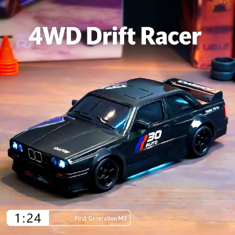 1:24 RC Drift Car 4WD Remote C - Rc Drift Car Kit 리뷰 및 가격