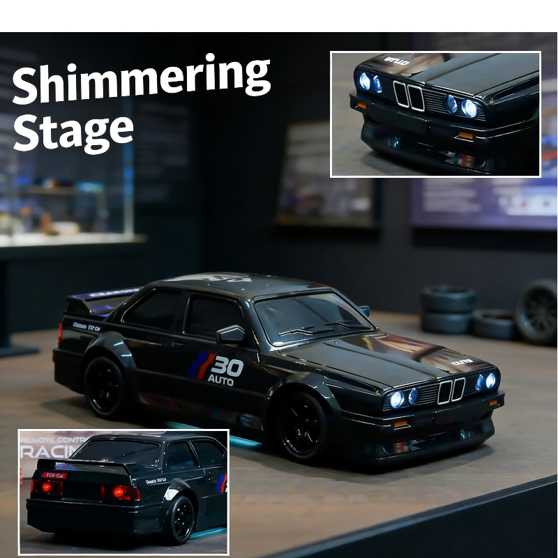 1:24 RC Drift Car 4WD Remote C - Rc Drift Car Kit 리뷰 및 가격
