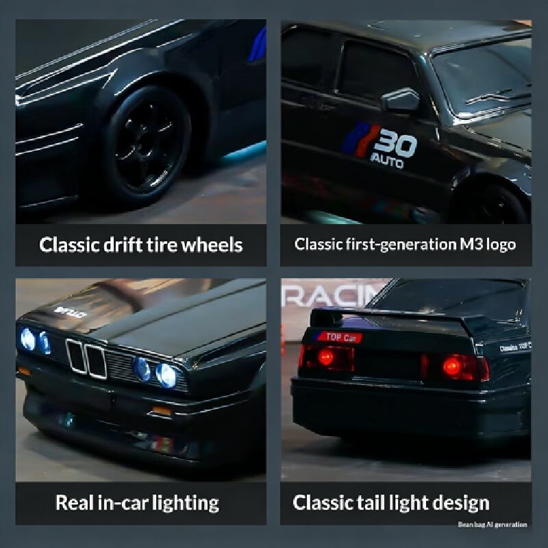 1:24 RC Drift Car 4WD Remote C - Rc Drift Car Kit 리뷰 및 가격