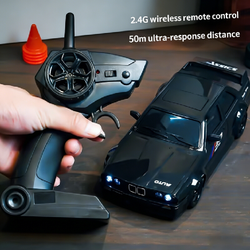 1:24 RC Drift Car 4WD Remote C - Rc Drift Car Kit 리뷰 및 가격