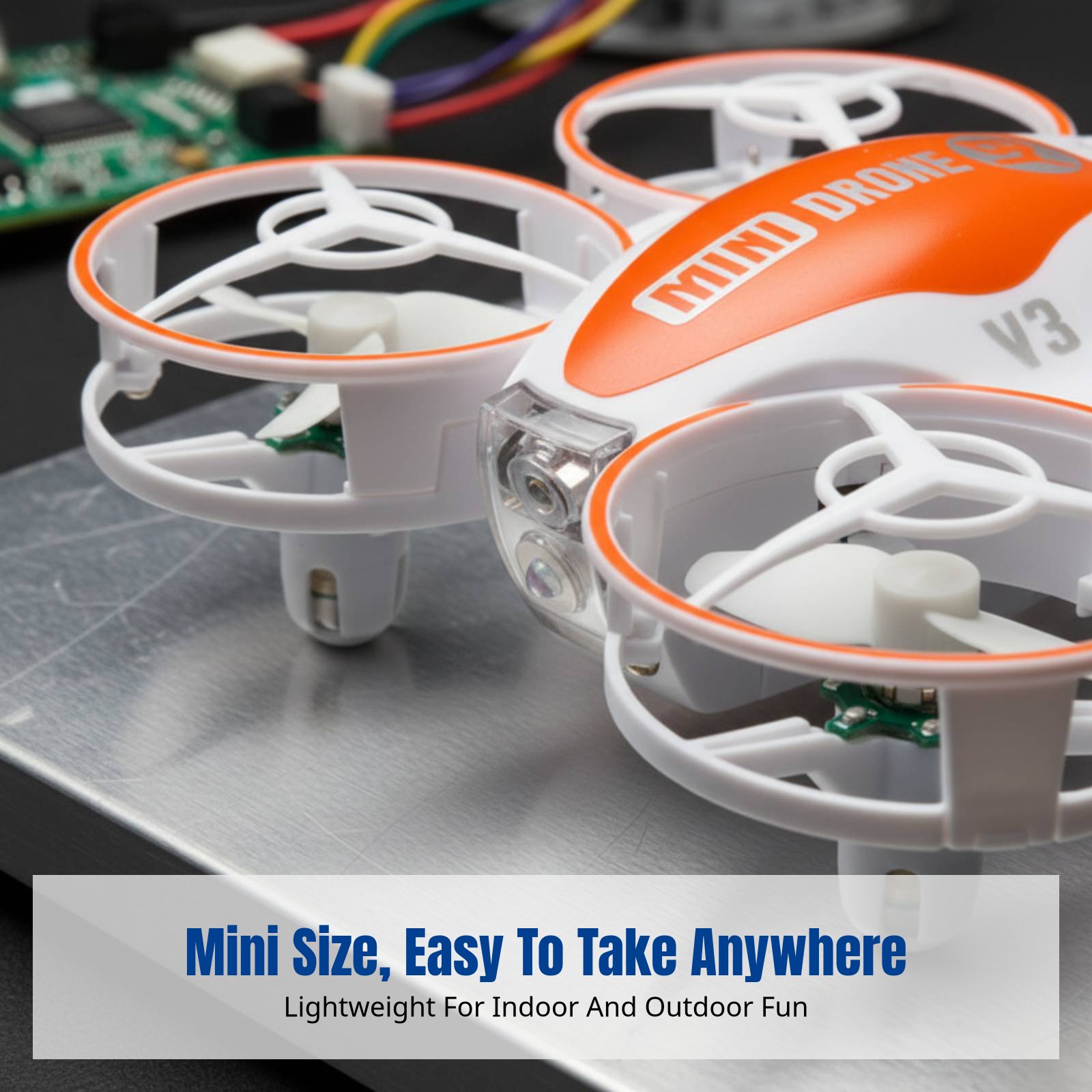 Mini Quadcopter Drone Mini RC  - Drone Pro Rc Ufo 리뷰 및 가격