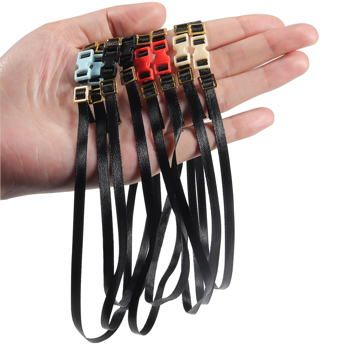 5Pcs Scale Luggage Rope Roof R - Rc Car Body Shell 리뷰 및 가격