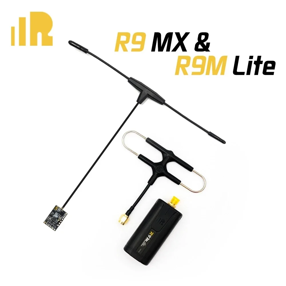 FrSky R9M Lite Module AND FrSk - Frsky Receiver Module 리뷰 및 가격