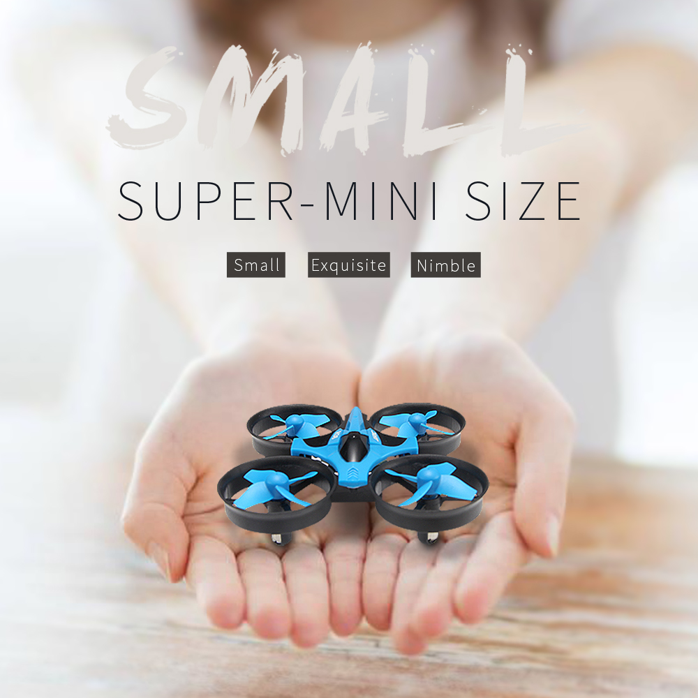 2026 NEW JJRC H36 Mini Drone R - Drone Pro Rc Ufo 리뷰 및 가격