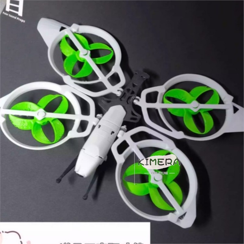 Kimera Store disfraz Delta For - Drone & Rc Plane Maker Durgapur West Bengal 리뷰 및 가격