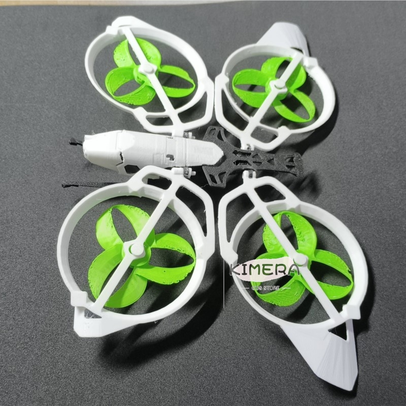 Kimera Store disfraz Delta For - Drone & Rc Plane Maker Durgapur West Bengal 리뷰 및 가격