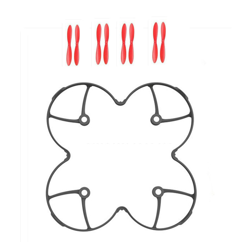 Hubsan X4/X6 Propeller Guard R - Drone Rc Cover 리뷰 및 가격