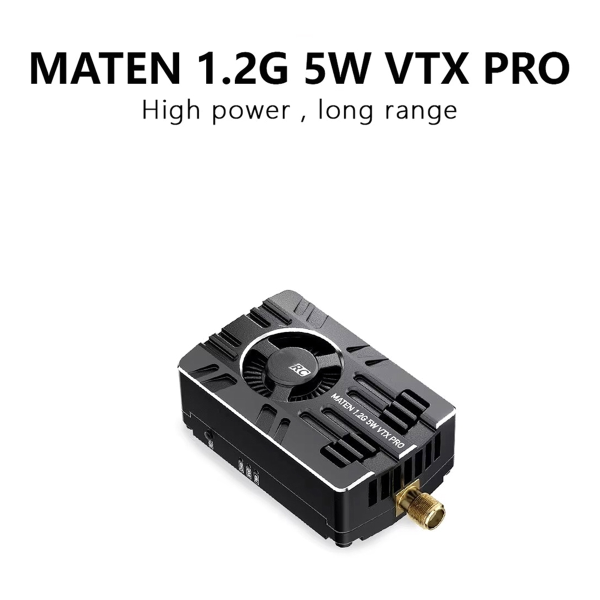 【Hot&Price】For GEPRC MATEN 1.2 - Drone Rc Price 리뷰 및 가격