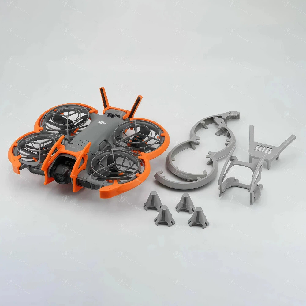 3D printing 4in1For DJI NEO 2  - 3D Printed Drone Part 리뷰 및 가격