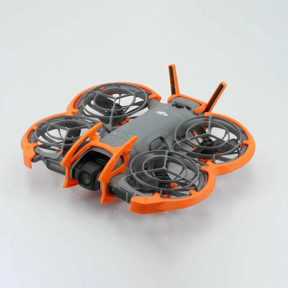 3D printing 4in1For DJI NEO 2  - 3D Printed Drone Part 리뷰 및 가격