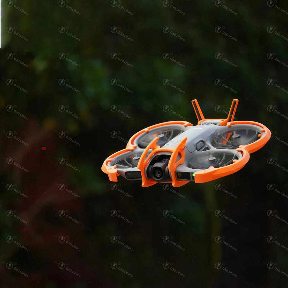 3D printing 4in1For DJI NEO 2  - 3D Printed Drone Part 리뷰 및 가격