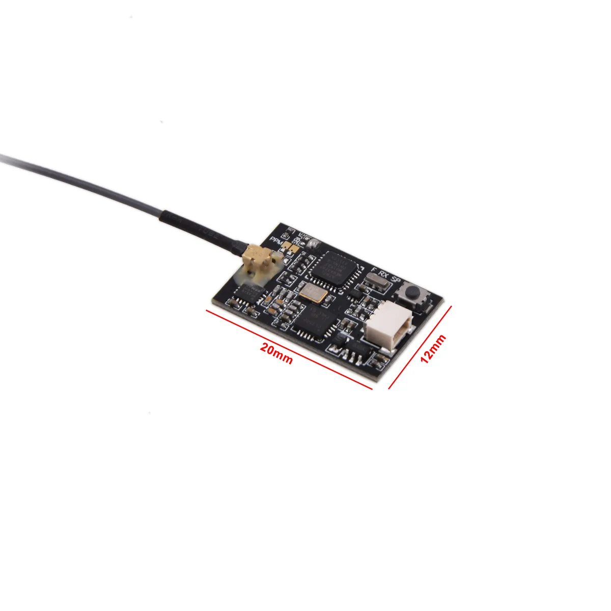 MRF8CHA 2.4G AGF For Frsky 8CH - Frsky Receiver Module 리뷰 및 가격