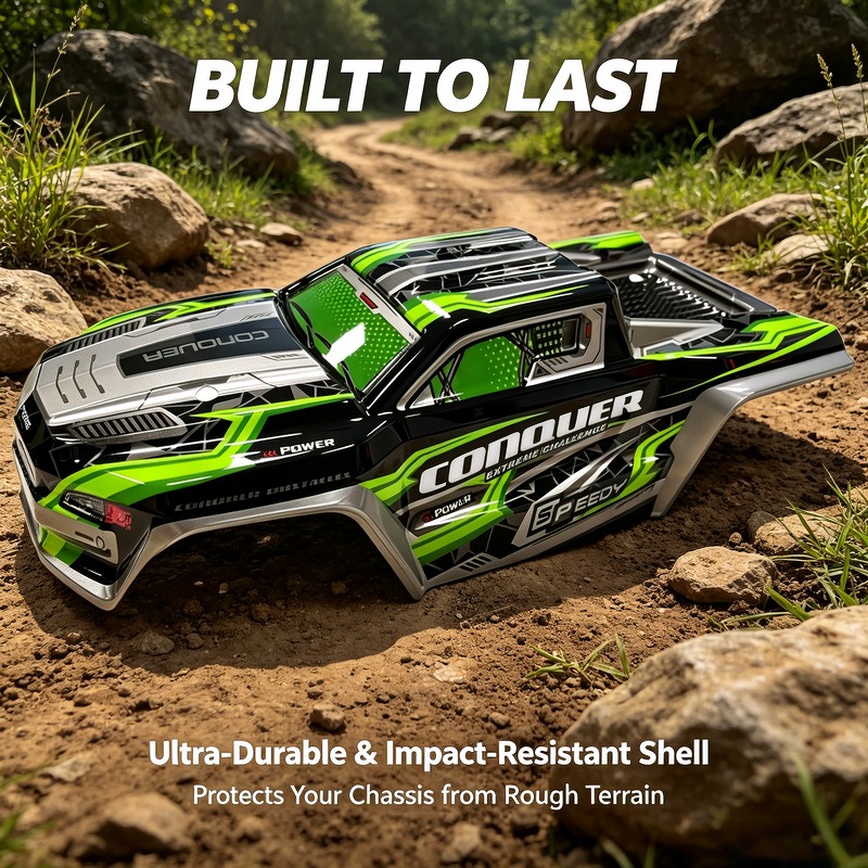 Q132B RC Car Spare Parts - Rep - Rc Car Body Shell 리뷰 및 가격