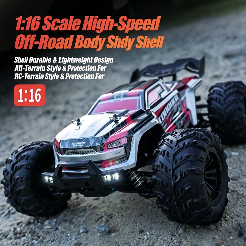 Q132B RC Car Spare Parts - Rep - Rc Car Body Shell 리뷰 및 가격