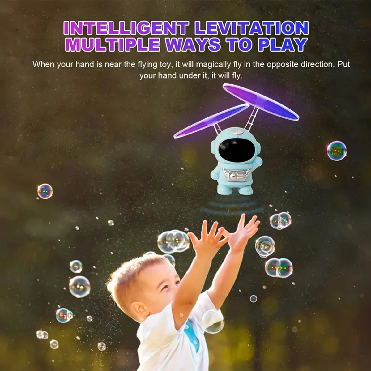 Mini Astronaut Drone Cartoon S - Drone Pro Rc Ufo 리뷰 및 가격