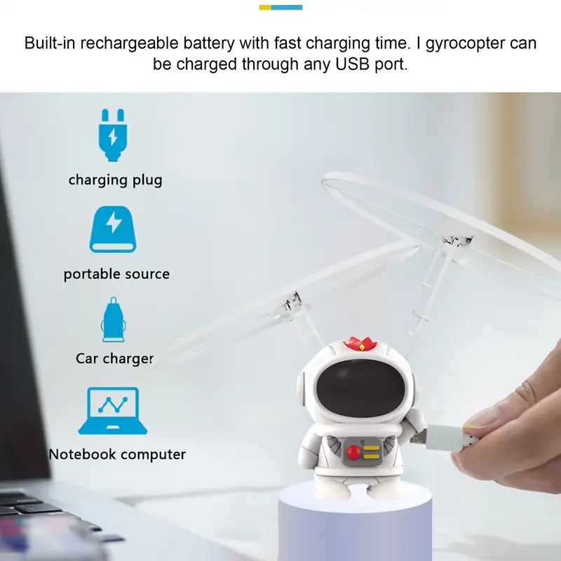 Mini Astronaut Drone Cartoon S - Drone Pro Rc Ufo 리뷰 및 가격