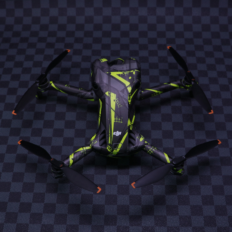 For DJI Mini 5Pro Drone Sticke - Drone Dji Rc Pro 리뷰 및 가격
