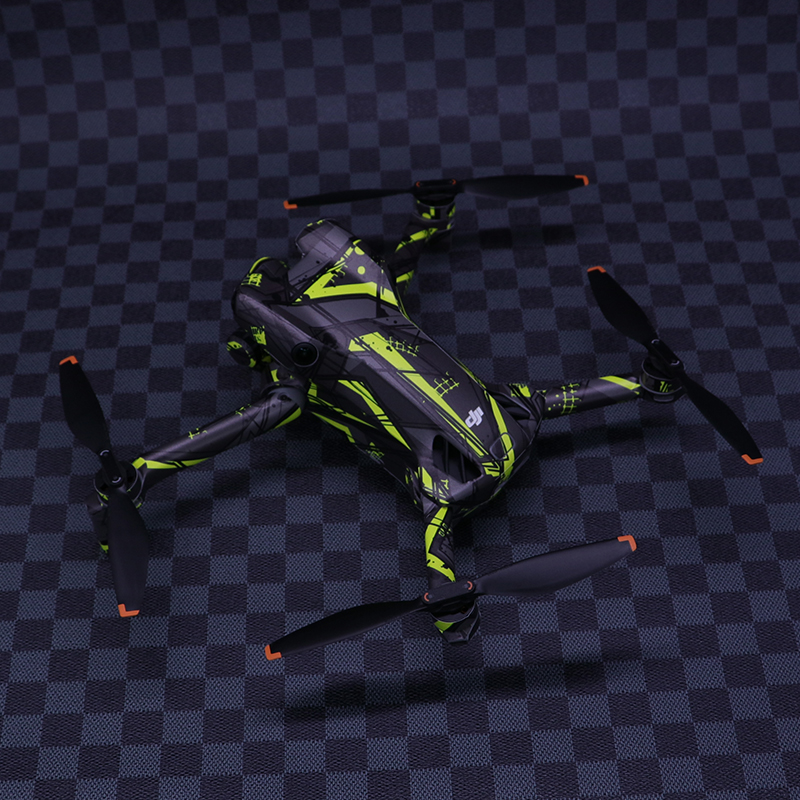 For DJI Mini 5Pro Drone Sticke - Drone Dji Rc Pro 리뷰 및 가격