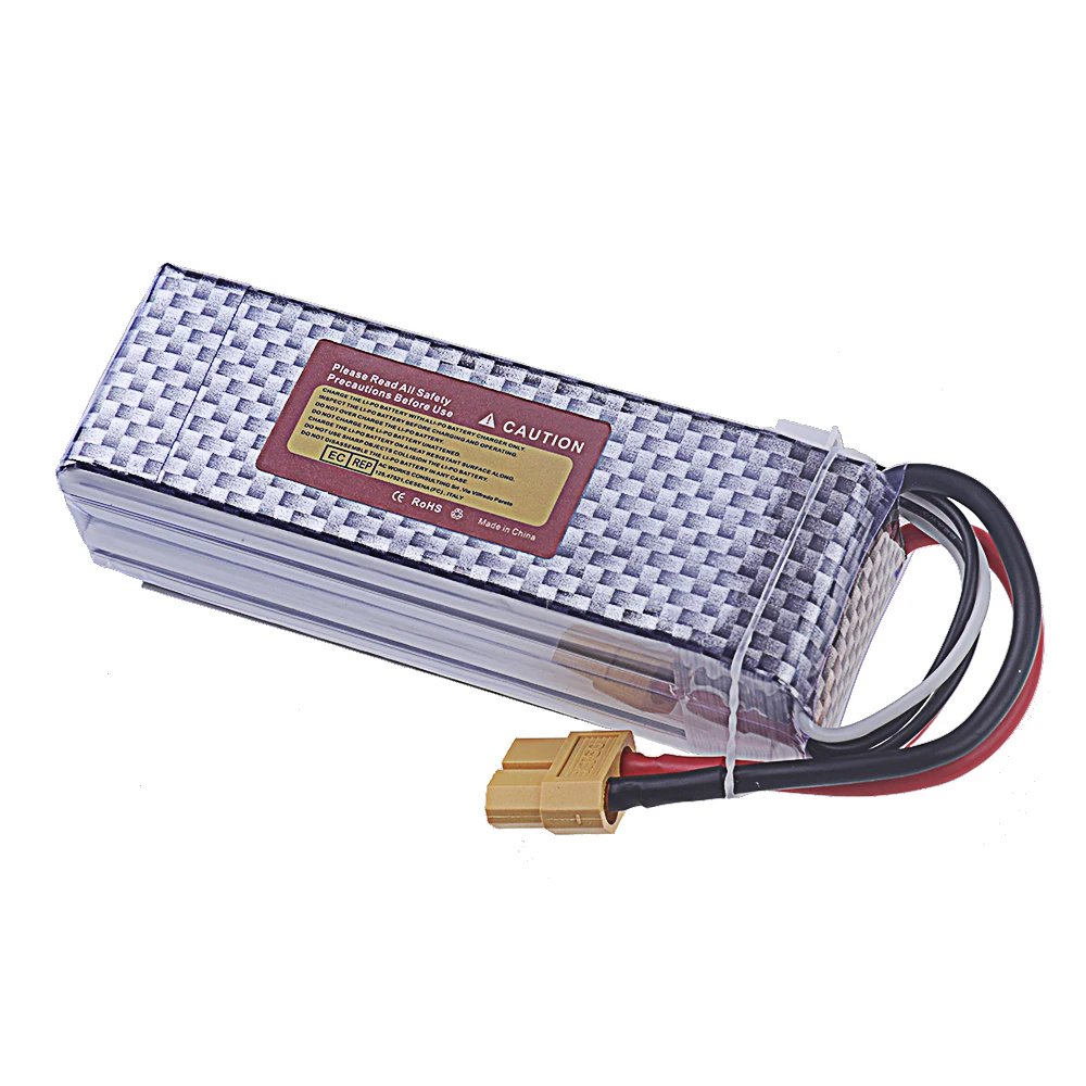 3S Lipo Battery 11.1V 3400mAh  - Drone Rc Truck 리뷰 및 가격