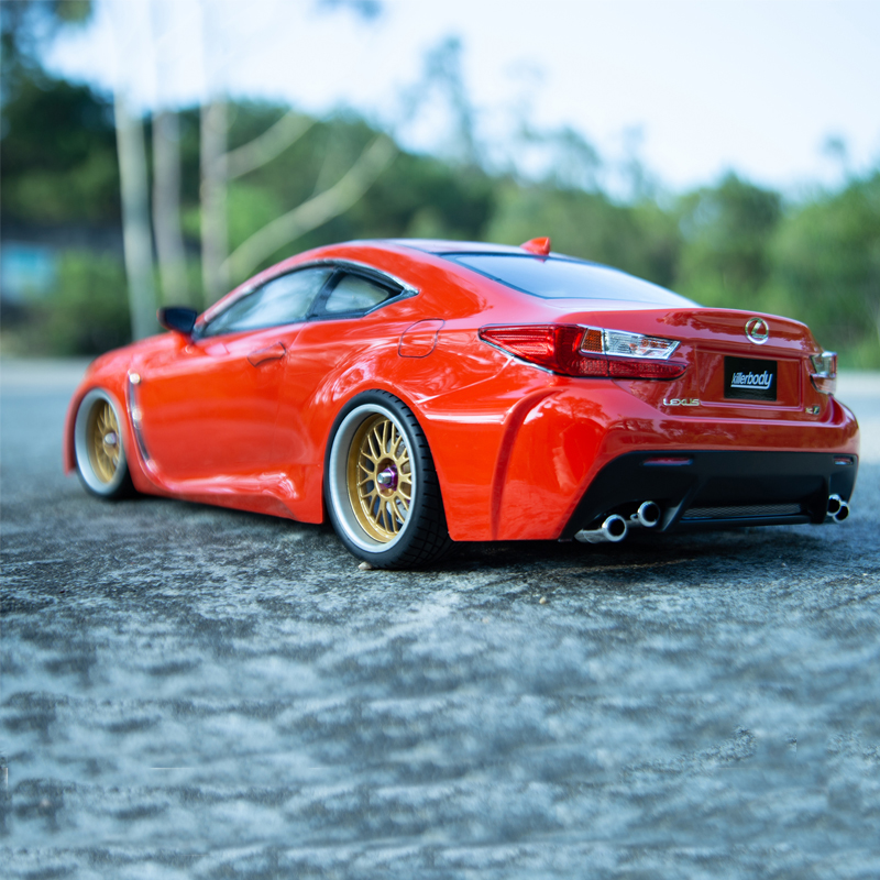 Killerbody 1/10 RC Touring Dri - Rc Drift Car Kit 리뷰 및 가격