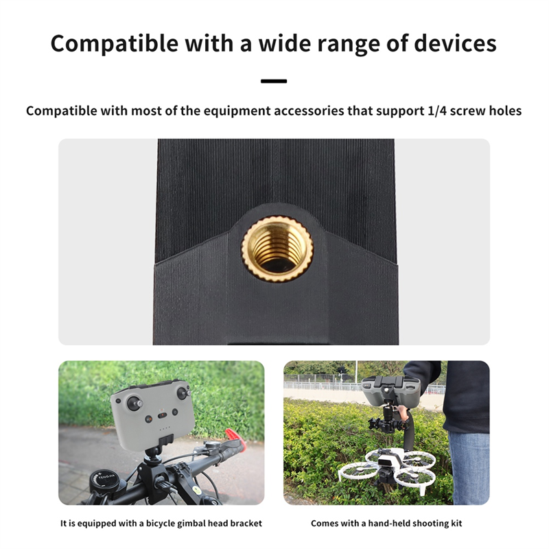 1/4 Inch Adapter Bracket For R - Drone Dji Rc N2 리뷰 및 가격