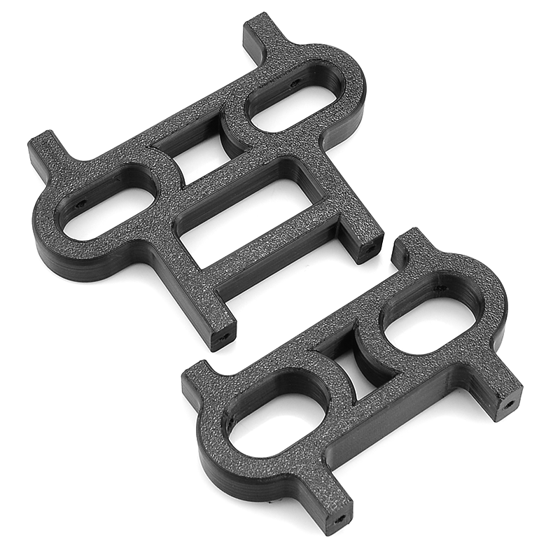 MOJAVE TPU Front and Rear Bump - Rc Drift Car Kit 리뷰 및 가격