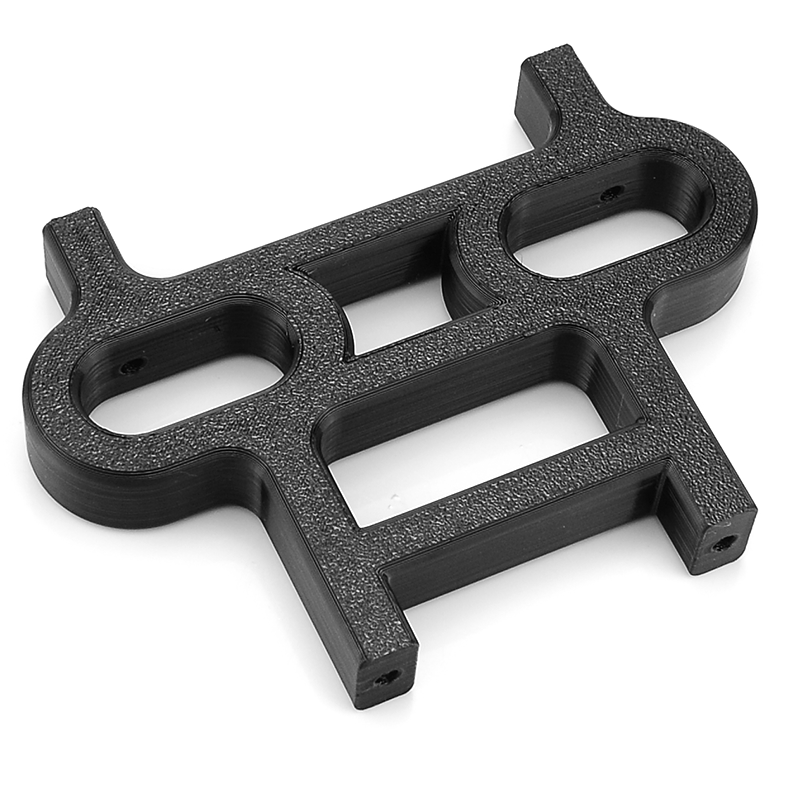 MOJAVE TPU Front and Rear Bump - Rc Drift Car Kit 리뷰 및 가격
