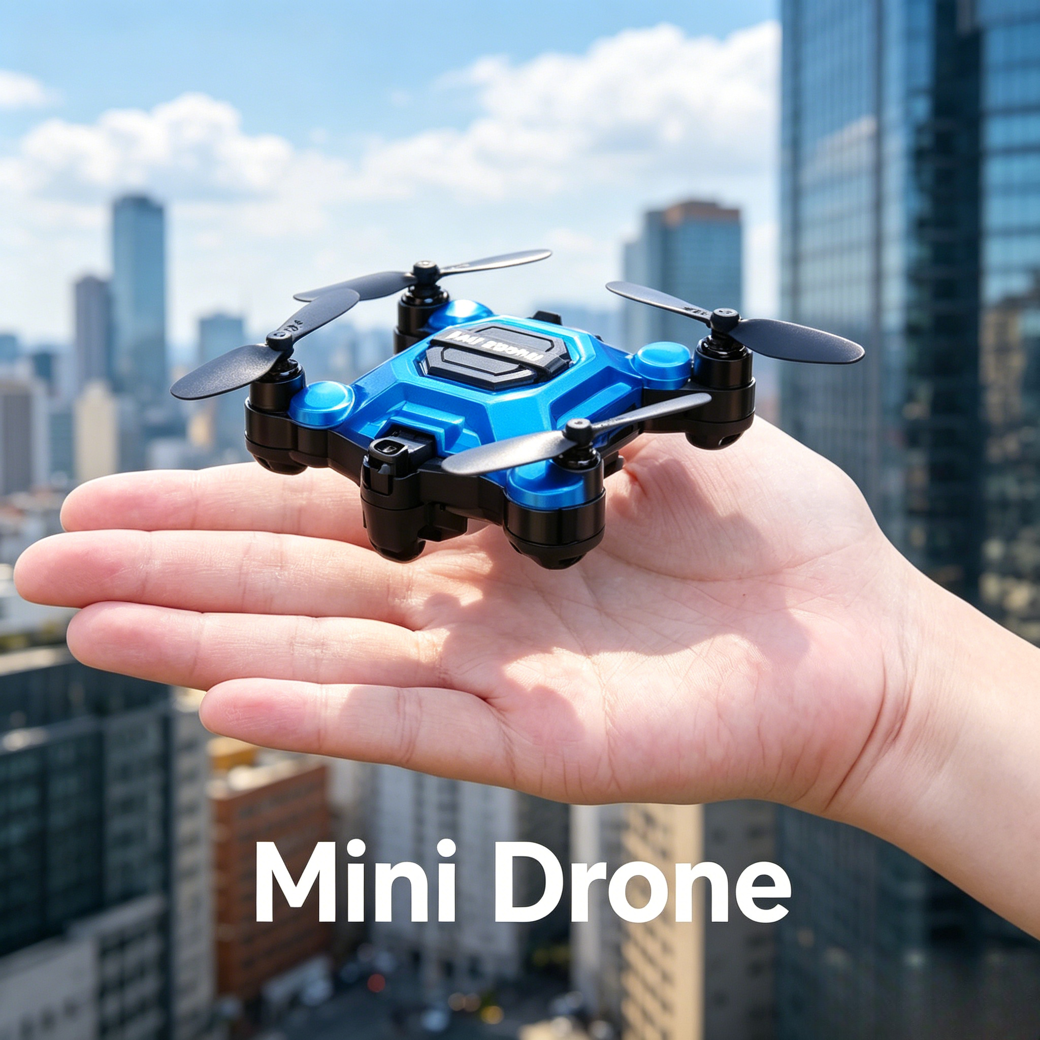 Mini Folding Mosquito Drone wi - Drone Pro Rc Ufo 리뷰 및 가격