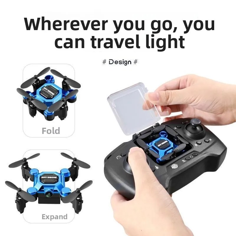 Mini Folding Mosquito Drone wi - Drone Pro Rc Ufo 리뷰 및 가격
