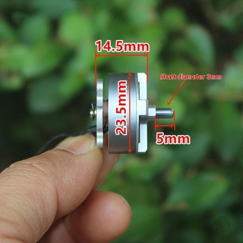 Motor Rc Drone 1pcs 23 5mm 2s- - Micro Fpv Quad 리뷰 및 가격