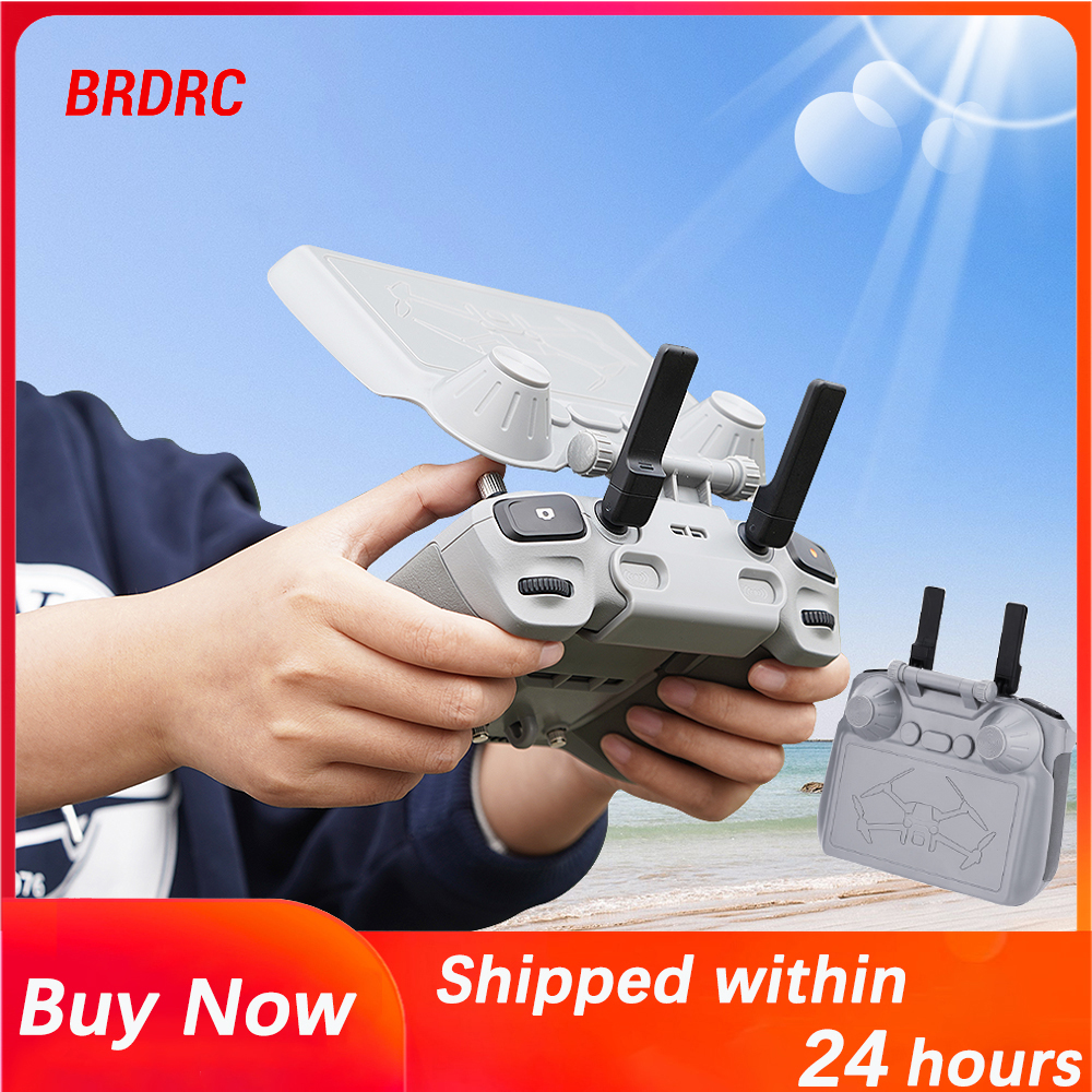 BRDRC Sun Hood/Sunshade For DJ - Drone Rc Cover 리뷰 및 가격