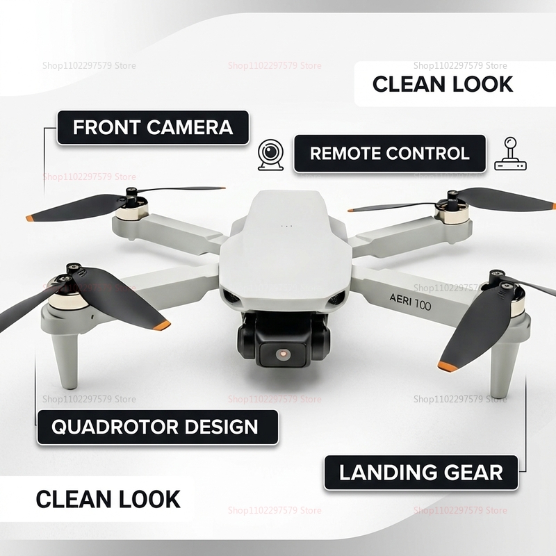 Mini Dronеs Aeri100 8K Profess - Drone Pro Rc Ufo 리뷰 및 가격