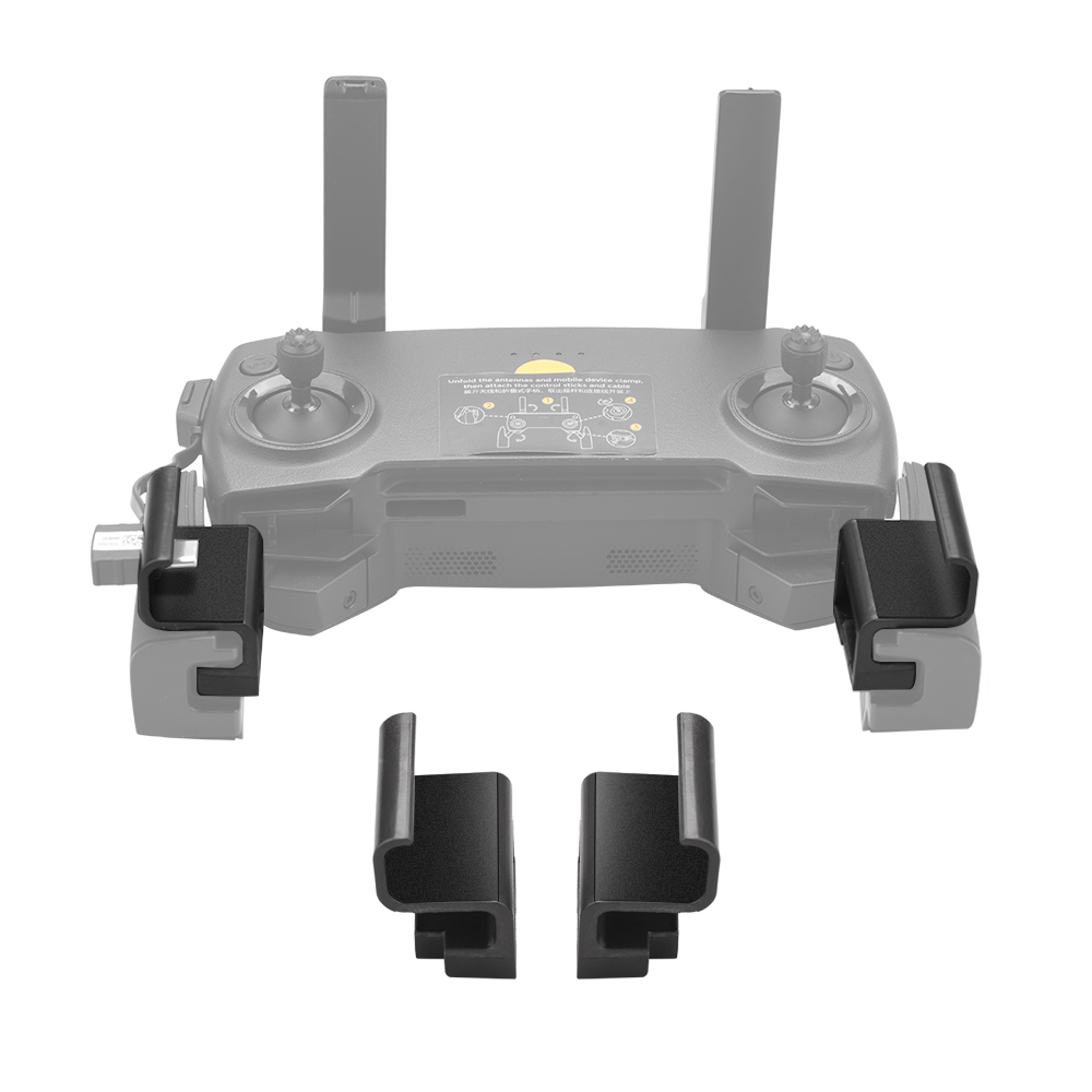 Phone Mount For DJI Mavic Mini - Drone Dji Rc Pro 리뷰 및 가격