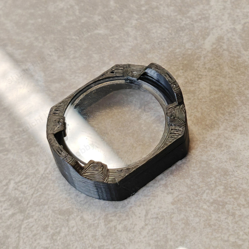 1PCS For DJI O4 Pro Camera Len - 3D Printed Drone Part 리뷰 및 가격