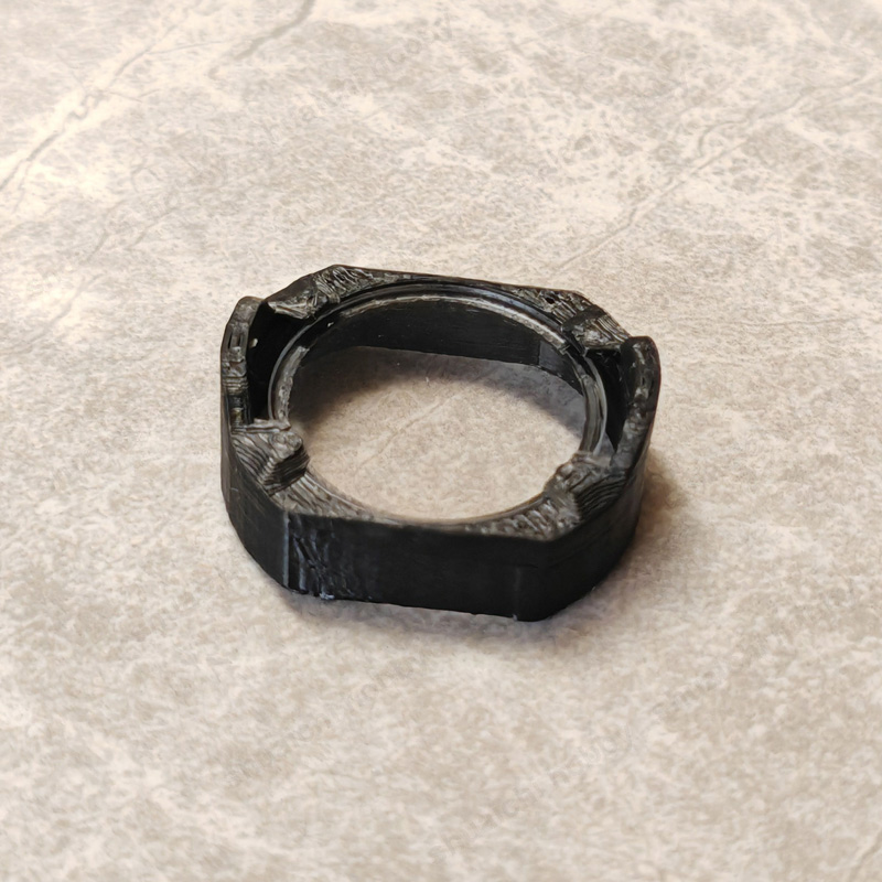 1PCS For DJI O4 Pro Camera Len - 3D Printed Drone Part 리뷰 및 가격