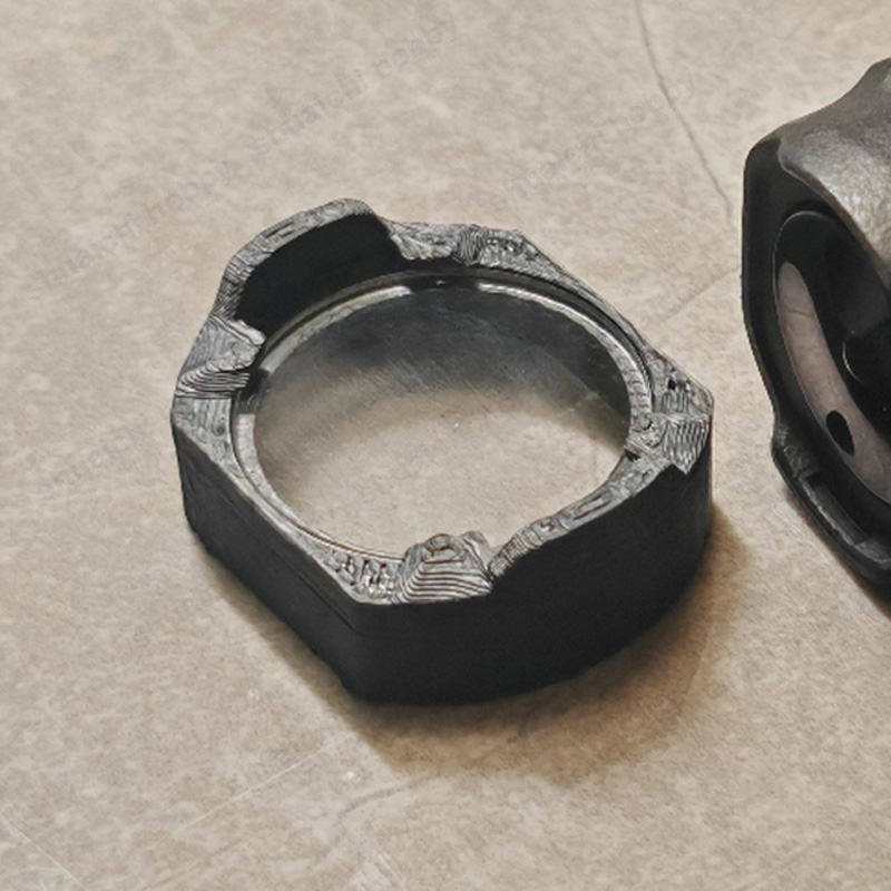 1PCS For DJI O4 Pro Camera Len - 3D Printed Drone Part 리뷰 및 가격