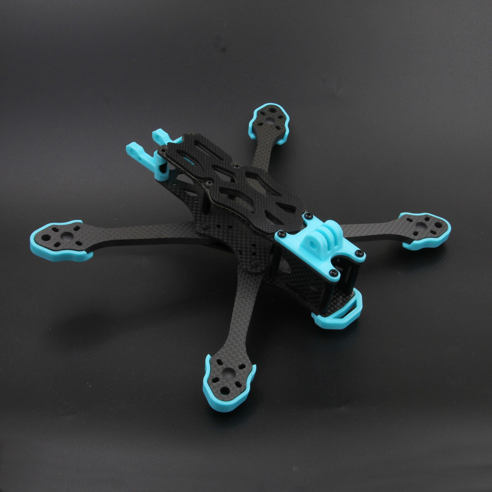 FPV Drone 3D printed Printing  - 3D Printed Drone Part 리뷰 및 가격
