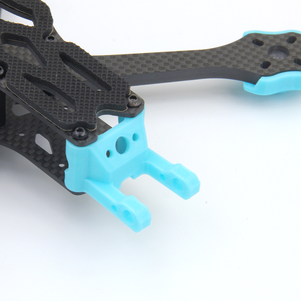FPV Drone 3D printed Printing  - 3D Printed Drone Part 리뷰 및 가격