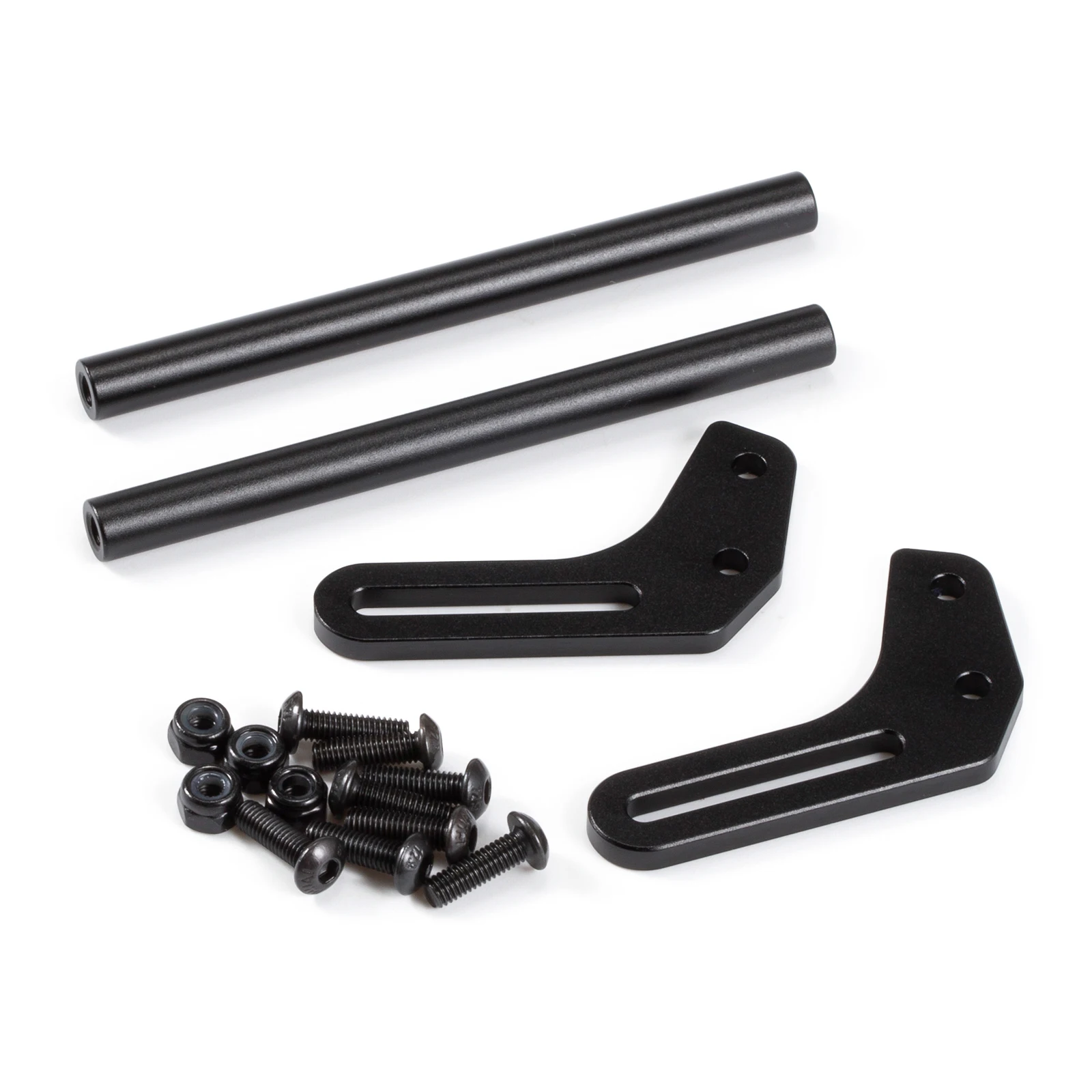 Ultra Simple LCG bumper  Alumi - Rc Car Body Shell 리뷰 및 가격